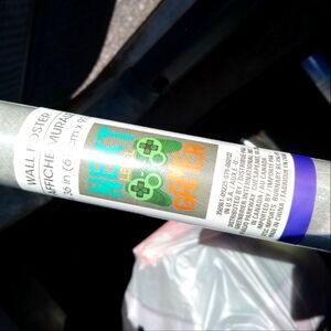 Next level poster gamer 24/36